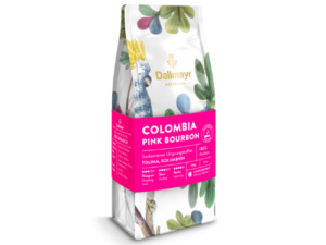 Dallmayr Röstkunst Colombia Pink Bourbon Coffee From Dallmayr On Cafendo