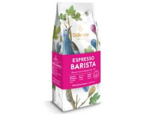 Dallmayr Röstkunst Espresso Barista Coffee From Dallmayr On Cafendo