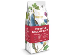 Dallmayr Röstkunst Espresso Decaffeinato Coffee From Dallmayr On Cafendo