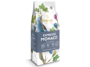 Dallmayr Röstkunst Espresso Monaco Coffee From Dallmayr On Cafendo