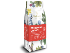 Dallmayr Röstkunst Ethiopian Crown Coffee From Dallmayr On Cafendo