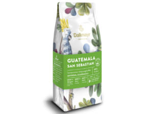 Dallmayr Röstkunst Guatemala San Sebastian Coffee From Dallmayr On Cafendo