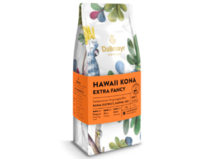 Dallmayr Röstkunst Hawaii Kona Extra Fancy Coffee From Dallmayr On Cafendo