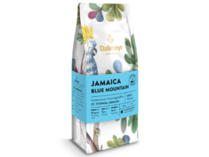 Dallmayr Röstkunst Jamaica Blue Mountain Coffee From Dallmayr On Cafendo