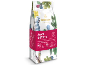 Dallmayr Röstkunst Java Estate Coffee From Dallmayr On Cafendo