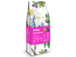 Dallmayr Röstkunst Peru Amazonas Coffee From Dallmayr On Cafendo