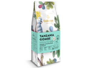Dallmayr Röstkunst Tanzania Gombe Coffee From Dallmayr On Cafendo