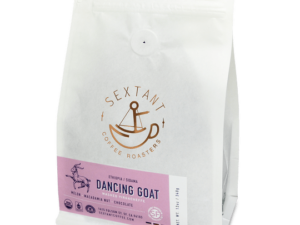 Dancing Goat - Organic Kochere - Ethiopian Coffee Coffee From  Sextant Coffee Roasters On Cafendo