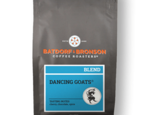 DANCING GOATS® Coffee From Dancing Goats On Cafendo