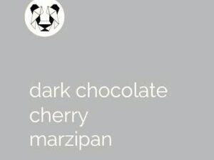 Dark Chocolate cherry Coffee From  Black & White Roasters On Cafendo