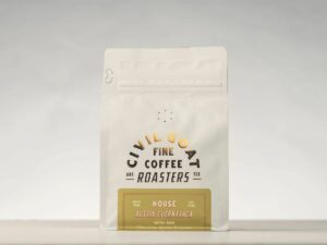 DECAF - COLOMBIA Coffee From  Civil Goat Coffee Co. On Cafendo