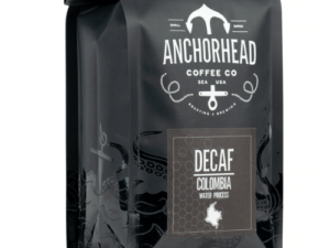 Decaf - Colombia Excelso Coffee From  Anchorhead Coffee On Cafendo