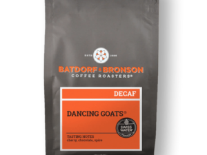 DECAF DANCING GOATS® Coffee From Dancing Goats On Cafendo