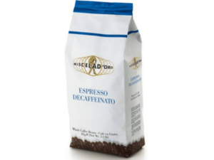 Decaf Espresso Beans Coffee On Cafendo