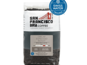 Decaf Espresso Roast - San Francisco Bay Coffee On Cafendo
