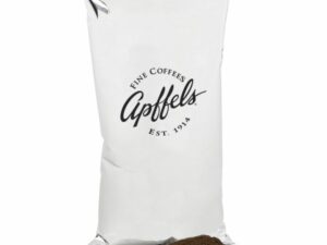 Decaf Gourmet Ground 6.5 oz Coffee From  Apffels Coffee On Cafendo