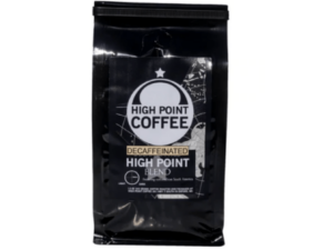 Decaf High Point Blend Coffee On Cafendo