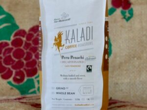 Decaf Peru Penachi Coffee From  Kaladi Coffee Roasters On Cafendo