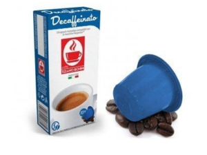 Decaffeinated Coffee Coffee From Tiziano Bonini Coffee - Cafendo
