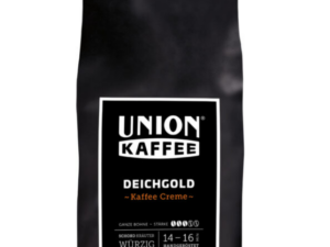 Deichgold coffee cream Coffee From  UNION Rösterei On Cafendo