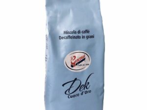 Dek Golden Heart in grains Coffee From  La Genovese Caffè On Cafendo