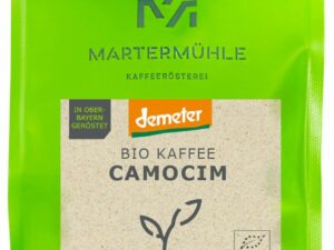Demeter Coffee Camocim Coffee From  Martermühle On Cafendo