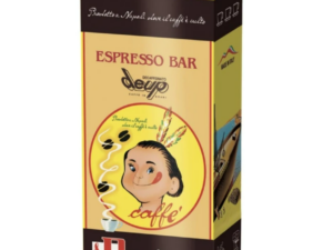 Deup Coffee From  Passalacqua On Cafendo