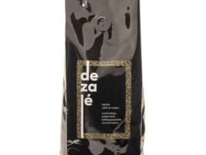 DEZALÉ SINGLE VARIETY Coffee From  Oetterli Coffee - Cafendo