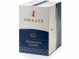 DIAMANTE pods Coffee From  Omkafè On Cafendo