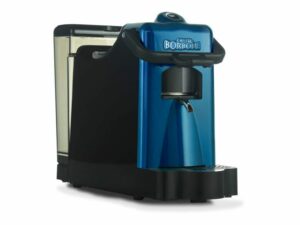 DiDi BORBONE BLUE Coffee Machine From Caffè Borbone - Cafendo