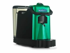 DiDi BORBONE GREEN Coffee Machine From Caffè Borbone - Cafendo