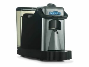DiDi BORBONE GREY Coffee Machine From Caffè Borbone - Cafendo