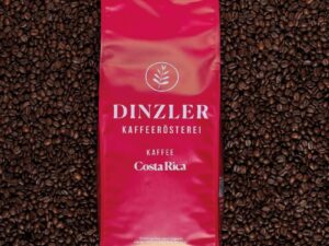 DINZLER Coffee Costa Rica Coffee From  Dinzler Kaffeerösterei On Cafendo