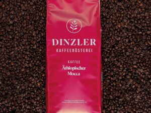 DINZLER coffee Ethiopian mocha Coffee From  Dinzler Kaffeerösterei On Cafendo