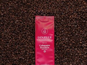 DINZLER Coffee Galapagos Bourbon Coffee From  Dinzler Kaffeerösterei On Cafendo
