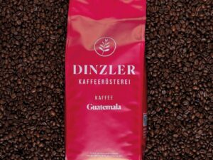 DINZLER Coffee Guatemala Coffee From  Dinzler Kaffeerösterei On Cafendo