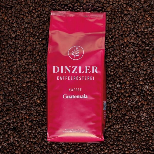 DINZLER Coffee Guatemala Coffee From  Dinzler Kaffeerösterei On Cafendo
