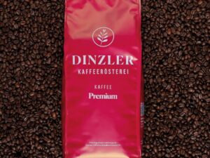 DINZLER coffee premium Coffee From  Dinzler Kaffeerösterei On Cafendo