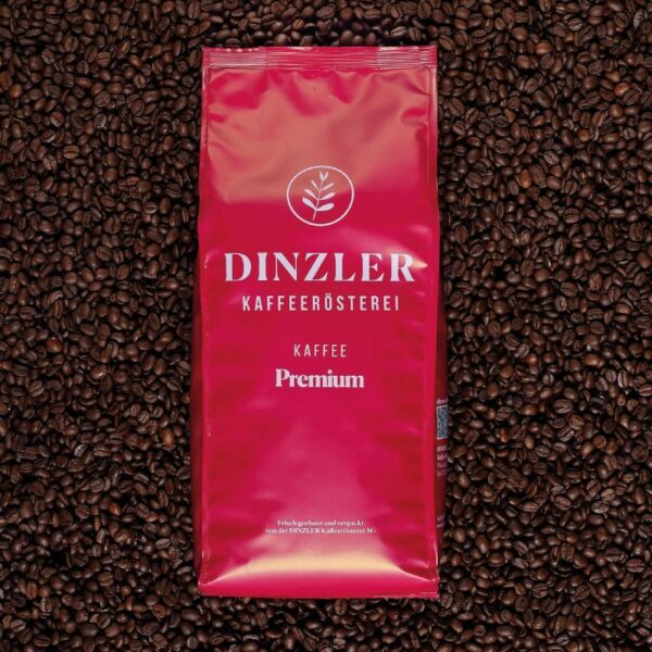 DINZLER coffee premium Coffee From  Dinzler Kaffeerösterei On Cafendo