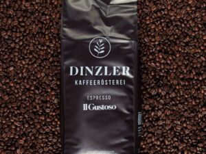 DINZLER Espresso IL Gustoso Coffee From  Dinzler Kaffeerösterei On Cafendo