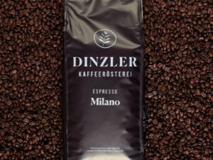 DINZLER Espresso Milano Coffee From  Dinzler Kaffeerösterei On Cafendo
