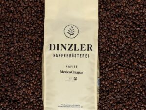 DINZLER organic coffee Mexico Chiapas Fairtrade Coffee From  Dinzler Kaffeerösterei On Cafendo