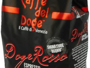 Doge Rosso Coffee From Caffè del Doge On Cafendo
