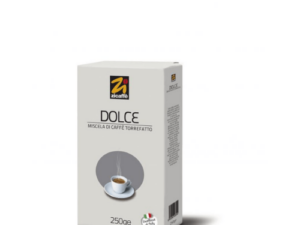 Dolce Coffee From Zicaffè On Cafendo