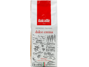 DOLCE CREMA On Cafendo