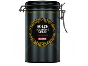 DOLCE GROUND COFFEE On Cafendo