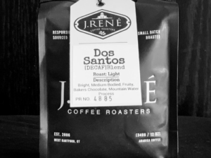 Dos Santos Decaf Coffee From  Jrene coffee On Cafendo