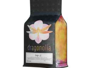 Dragonolia - Grateful-Lee Coffee From  Passion House On Cafendo