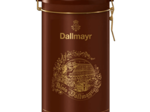 Dyawa Antara jewelry box ground brown Coffee From Dallmayr On Cafendo