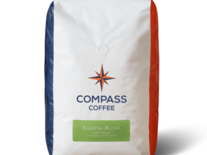 Easting 5lb Bag Coffee From  Compass Coffee On Cafendo